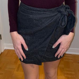 Wilfred skirt worn once